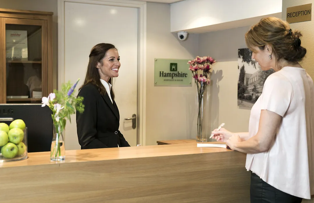 Hotel Parkzicht Eindhoven-1