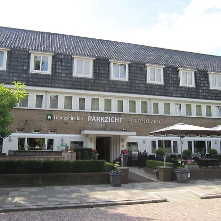 Hotel Parkzicht Eindhoven-3