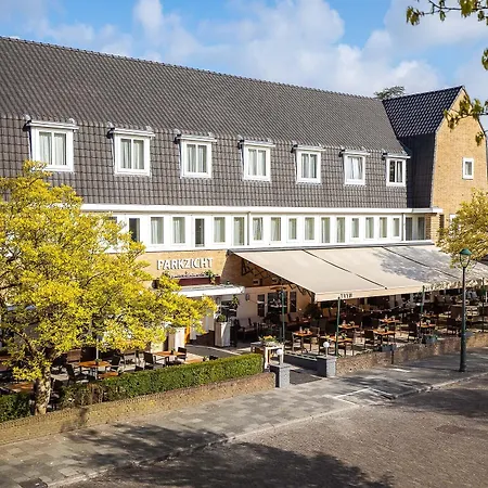 Hotel Parkzicht Eindhoven-3