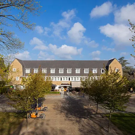 Hotel Parkzicht Eindhoven-3