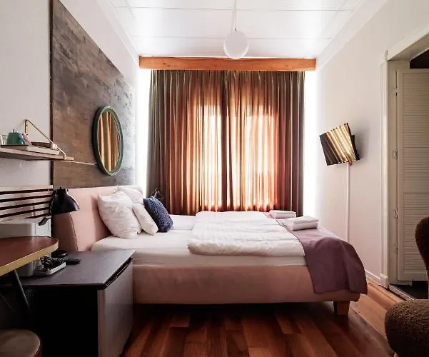 Auberge NassauHotel Eindhoven