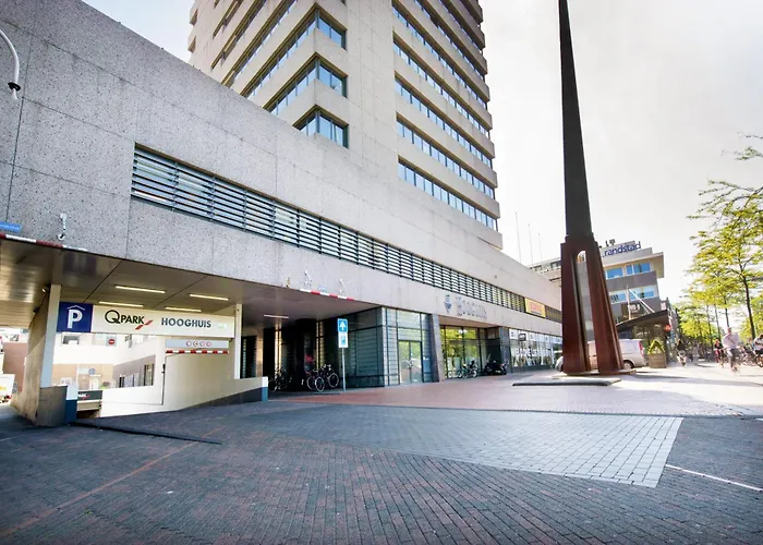 Boutique LumiereHotel Eindhoven