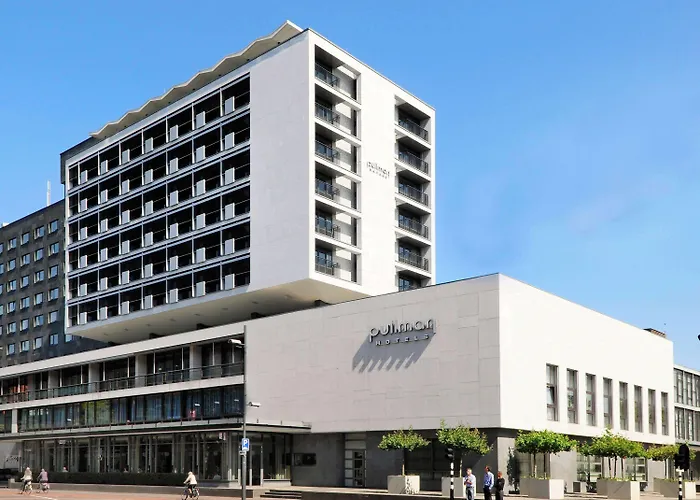 Pullman CocagneHotel Eindhoven