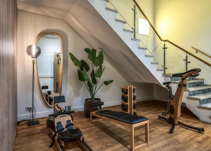 Boutique LumiereHotel Eindhoven